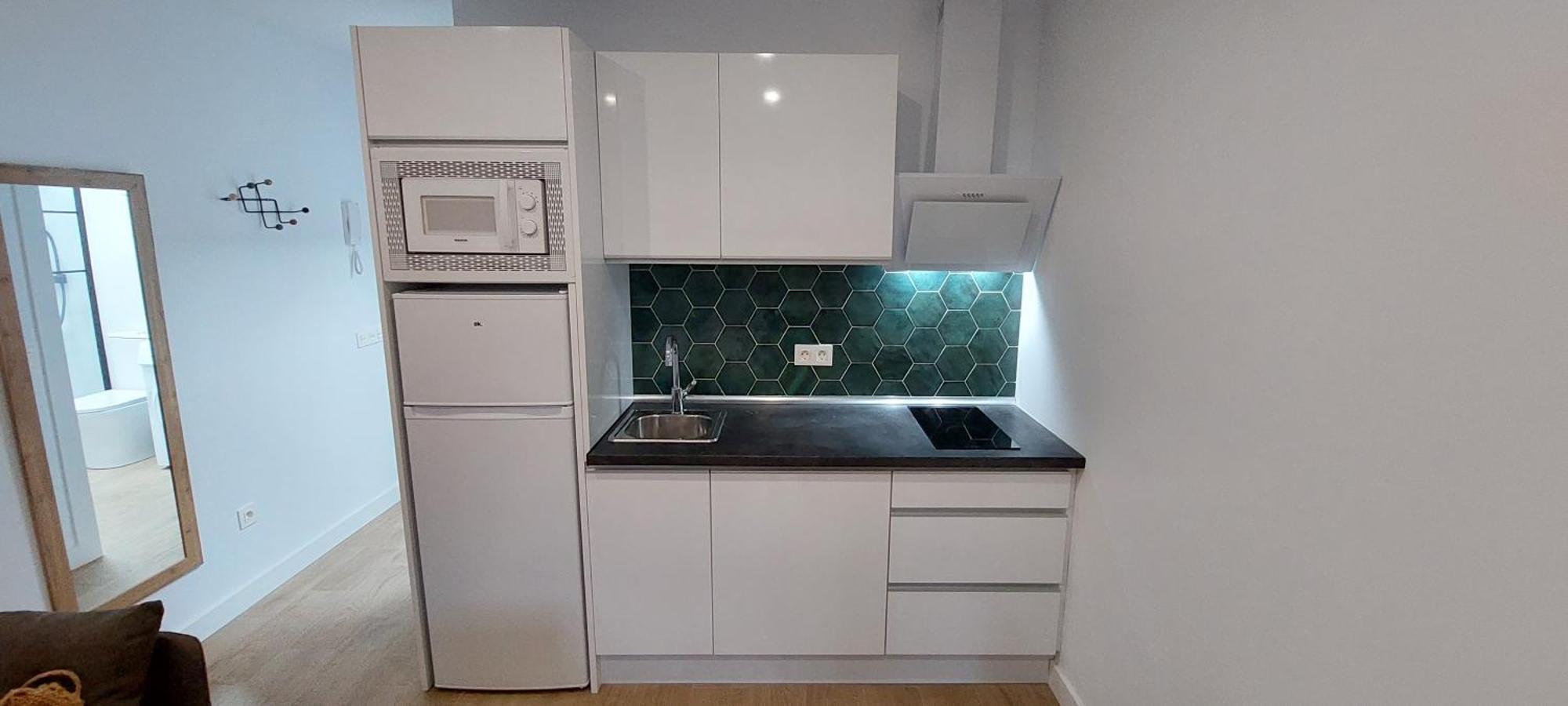 Apartamento La Talencia